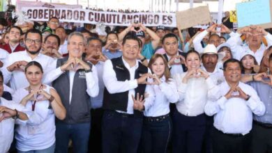 Pemex reafirma compromiso con Puebla; gobierno estatal recibe segunda entrega de asfalto