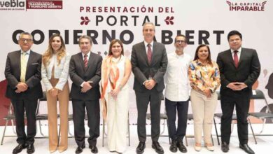 Pepe Chedraui impulsa la transparencia con la presentación del Portal de Gobierno Abierto