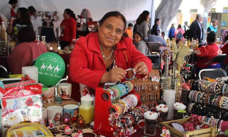 Premio Mujeres Imparables 2025
