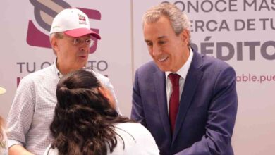Presenta Pepe Chedraui la segunda convocatoria de “Tu Crédito Imparable”