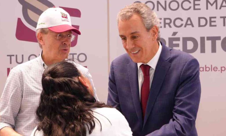 Presenta Pepe Chedraui la segunda convocatoria de “Tu Crédito Imparable”