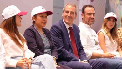 Presenta Pepe Chedraui la segunda convocatoria de “Tu Crédito Imparable”