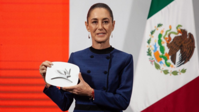 Presentan logotipo de Olinia, el auto eléctrico mexicano, y confirman avances en el diseño de chips