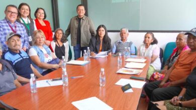 Programa “Reencuentro Familiar” reunirá a las primeras 12 familias texmeluquenses