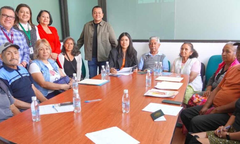 Programa “Reencuentro Familiar” reunirá a las primeras 12 familias texmeluquenses