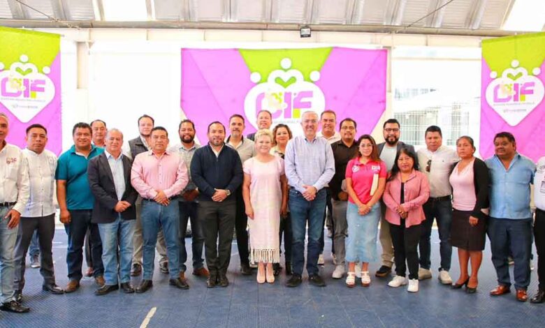 programas alimentarios
