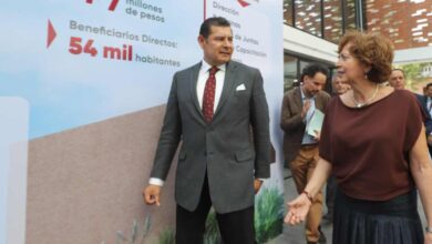 Puebla contribuye a la soberanía tecnológica y sostenibilidad del país