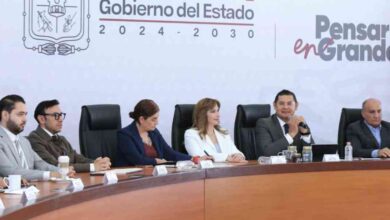 Puebla en la era del impulso de la riqueza comunitaria, instrumento de bienestar_ Armenta
