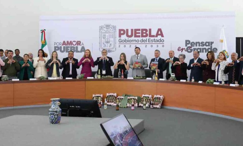 Puebla, líder en certificaciones de Propiedad Intelectual; obtiene 74 y 212 en trámite
