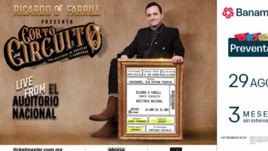 Ricardo O’Farrill