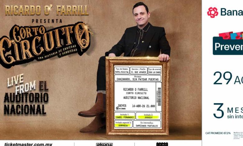 Ricardo O’Farrill