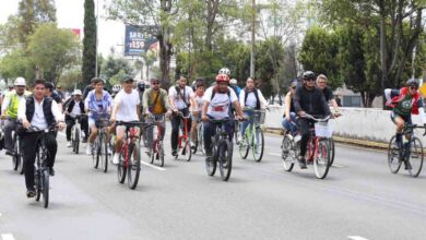 Rodadas patrimoniales avivan paz, bienestar y cultura de municipios poblanos