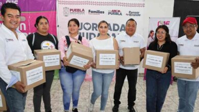 SEDIF coadyuva a que grupos vulnerables tengan bienestar alimentario