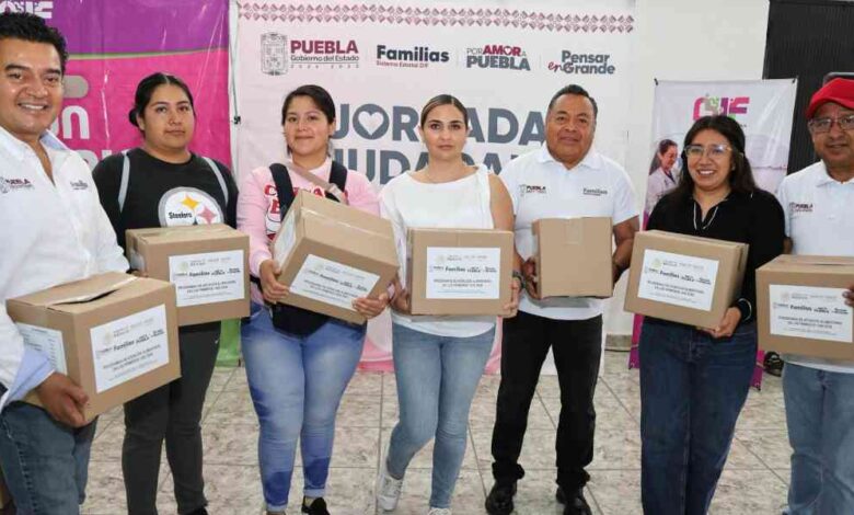 SEDIF coadyuva a que grupos vulnerables tengan bienestar alimentario