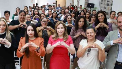 SEDIF trabaja en rescate de valores
