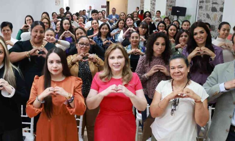 SEDIF trabaja en rescate de valores