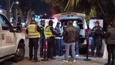 SSP de Puebla reforzará supervisión de alcoholímetros para evitar abusos y extorsiones