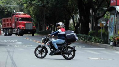 Uso responsable de Scooters y motocicletas para prevenir accidentes, recomienda el IMSS