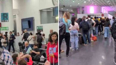 aeropuerto aicm