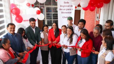 becas del bienestar