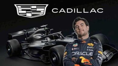 checo perez