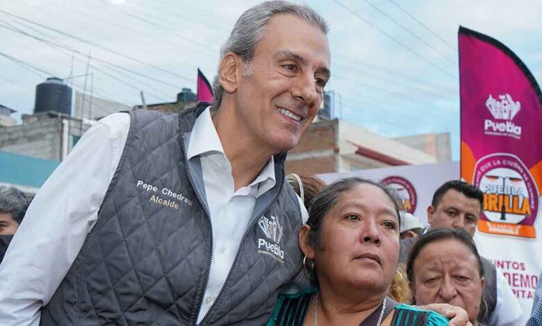 colonia Constitución Mexicana