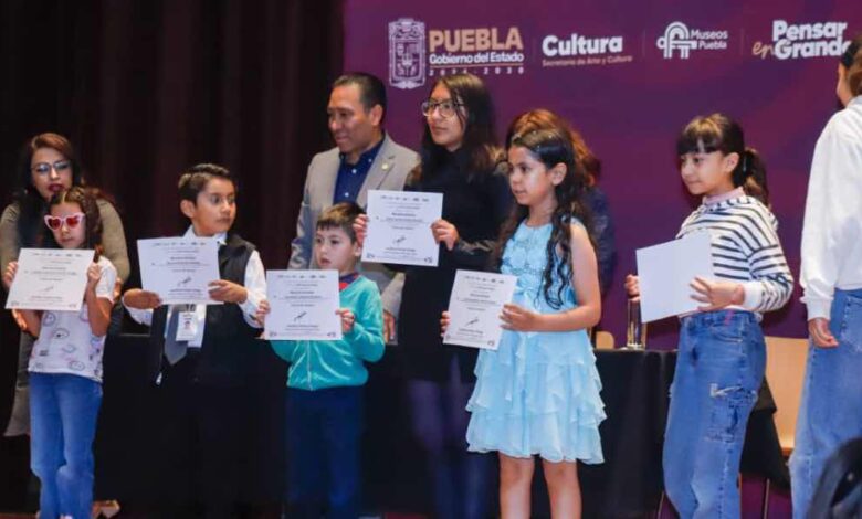 concurso de verano