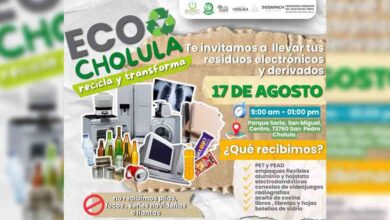 ecocholula