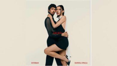 estiman y daniela