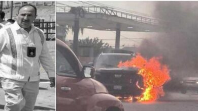 Asesinato de delegado de la FGR en Tamaulipas podría estar ligado a decomiso de "huachicol"