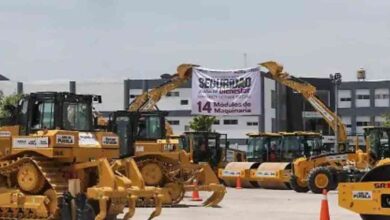 maquinas construccion