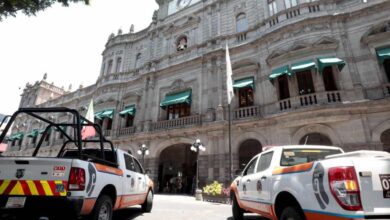 nvita Gobierno de la Ciudad a prepararse para el 2do. Simulacro Nacional 2025