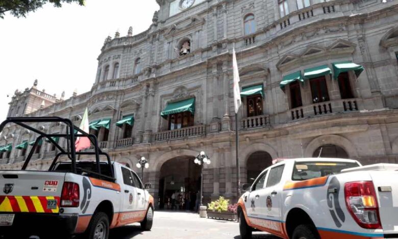 nvita Gobierno de la Ciudad a prepararse para el 2do. Simulacro Nacional 2025