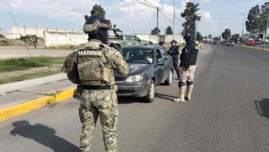 operativos Texmelucan