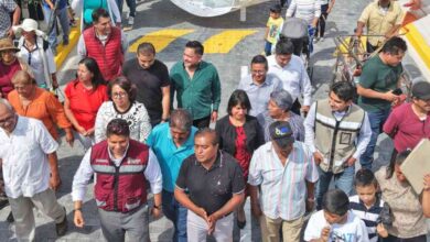 pavimentación