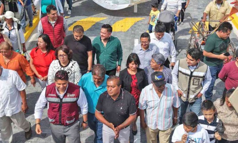 pavimentación