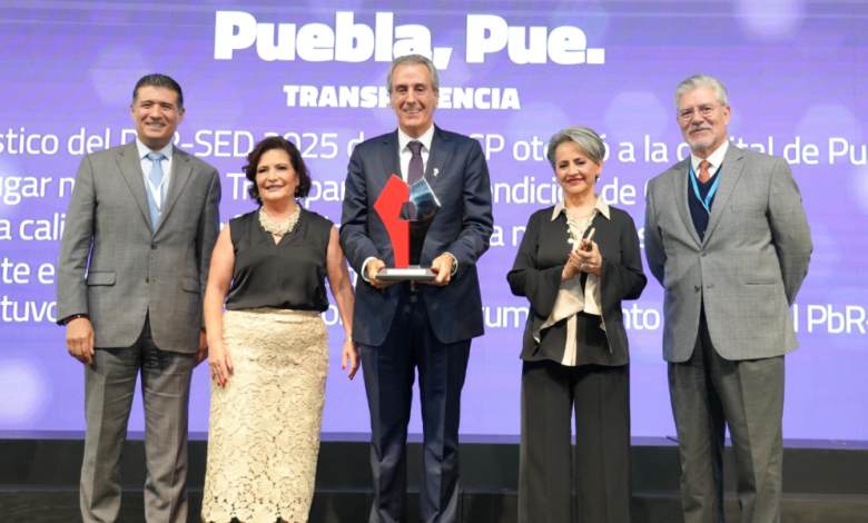 pepe chedraui premio