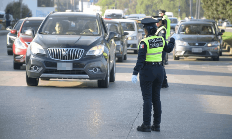 policia