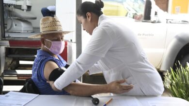 Jornada de Salud