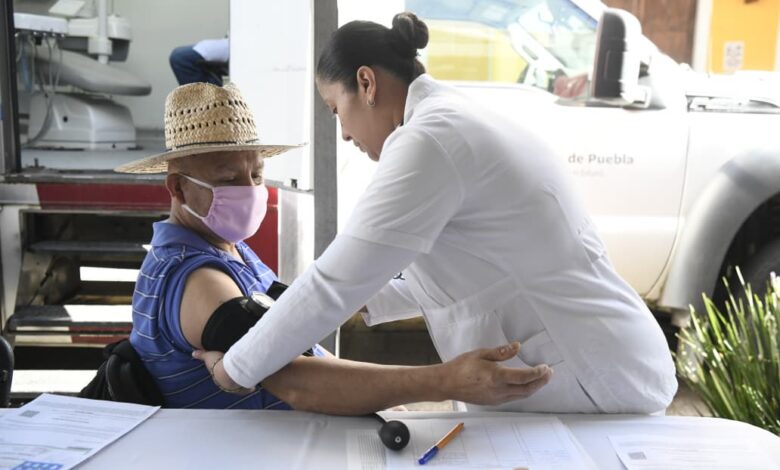 Jornada de Salud