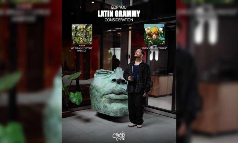 ¡¡¡Otra Vela al Pastel: Charles Ans y Adán Cruz celebran su historia en el rap mexicano!!!