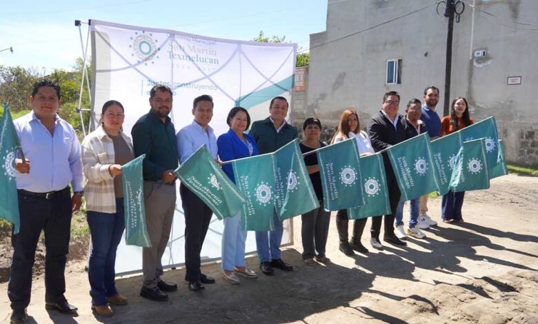 Gobierno de Texmelucan