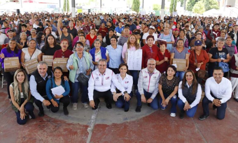 Agua Santa