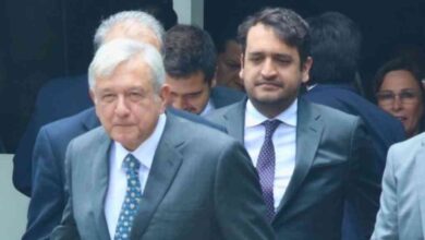 Abogado Juan Francisco Rodríguez denuncia usurpación de identidad en presunto amparo para hijos de AMLO