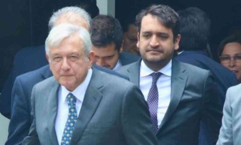 Abogado Juan Francisco Rodríguez denuncia usurpación de identidad en presunto amparo para hijos de AMLO