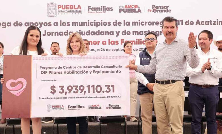 Acatzingo