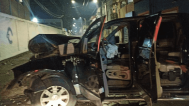 Accidente
