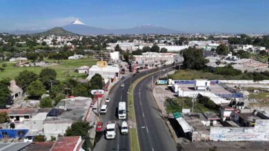Alejandro Armenta anuncia que Puebla contará con más de 4 mil calles rehabilitadas al concluir 2025