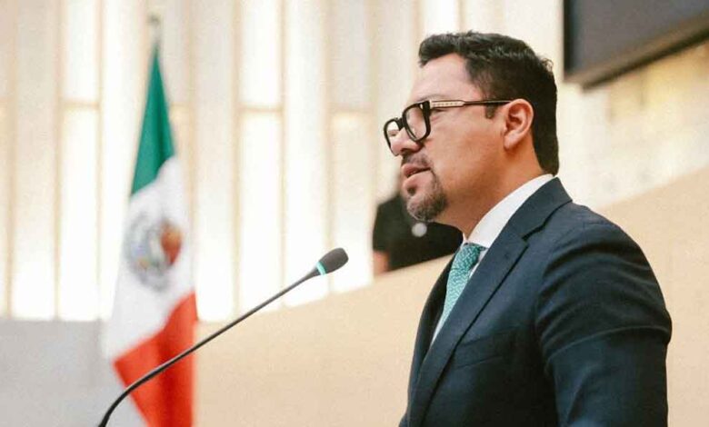 Andrés Villegas halconeo