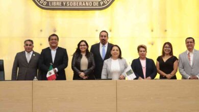 Aprueba Congreso que SOAPAP y Agua de Puebla para Todos comparezcan de manera cuatrimestral